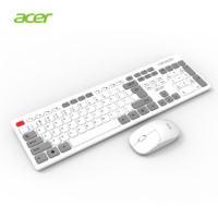 OEM OAK920 kablosuz ince Ultra ince oyuncu klavye fare üçlü set 1600 DPI ofis için ergonomik tasarım