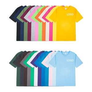 T-<span class=keywords><strong>shirt</strong></span> surdimensionné T-<span class=keywords><strong>shirt</strong></span> unisexe T-<span class=keywords><strong>shirt</strong></span> en coton pour hommes T-<span class=keywords><strong>shirt</strong></span> personnalisé pour hommes Impression T-<span class=keywords><strong>shirt</strong></span> uni T-<span class=keywords><strong>Shirt</strong></span> vierge de haute qualité - Product Image 2