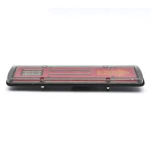 ไฟท้ายรถบรรทุกรถเทรลเลอร์รถ131 12V 24V - Product Image 4