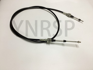 KABEL YNRSP 4V-4835 AS 4V4835 untuk Suku Cadang Wheel <span class=keywords><strong>Loader</strong></span> 950B <span class=keywords><strong>950E</strong></span> - Product Image 3