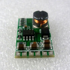 DD2712SA 3.5A DC-DC Converter Module Buck <b>Step</b>-Down Voltage Regulator Board 4.5V-27V Output Made in China - Product Image 3