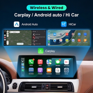 Rhythm 12.6 Inch Car Hd Monitor Multi Language Interface Offline Map Navigation Display Screen for BMW 6 Series F06/F12/F13 - Product Image 3