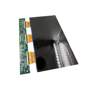 Driver Board 12.8inch 6K Black and White LCD Display 5448*3064 High Transmittance Large Size 12.8 Inch Mono Lcd for <b>3D</b> <b>Printer</b> 1 - Product Image 5