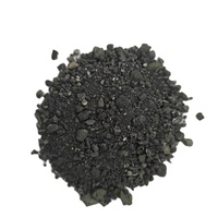 Poudre de carbure de silicium noir (SiC) 98,5 % – Matière première céramique pour applications de soudage réfractaire