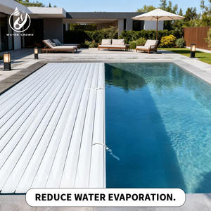 <span class=keywords><strong>Cubierta</strong></span> para <span class=keywords><strong>Piscina</strong></span> de PC de Calidad Premium Orientada a la Eficiencia: Discuta el <span class=keywords><strong>Precio</strong></span> Después de Ver la Durabilidad - Product Image 6