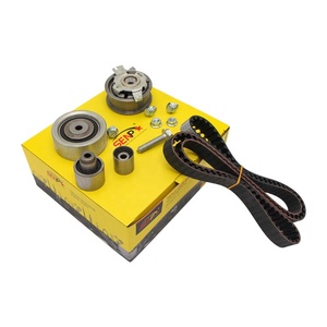 <span class=keywords><strong>Kit</strong></span> <span class=keywords><strong>de</strong></span> <span class=keywords><strong>distribution</strong></span> <span class=keywords><strong>de</strong></span> haute qualité OEM 03L 198 119 F SENP pour <span class=keywords><strong>VW</strong></span> Skoda Beetle 2.0T/Diesel 03L198119FOEM 03L 198 119 F SENP H - Product Image 3