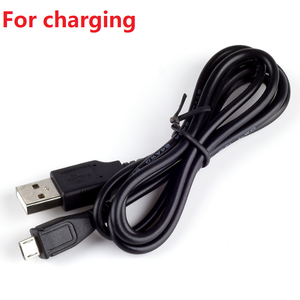 Bxon 1m 2A USB 2.0至微型usb电缆仅用于使用2个内芯充电 - Product Image 2