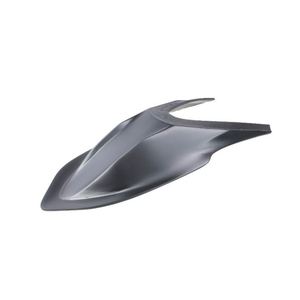Guardabarros Delantero Negro Yongjin para Motocicleta <span class=keywords><strong>BMW</strong></span> K1600 <span class=keywords><strong>B</strong></span> /K1600 GT/<span class=keywords><strong>K</strong></span> <span class=keywords><strong>1600</strong></span> GTL - Product Image 1