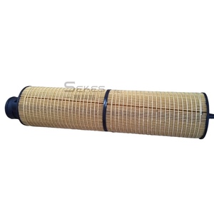 1625840281 1622365200 1625840200 Compresseur d'air à vis ATlas Copco Pièces détachées <span class=keywords><strong>Filtre</strong></span> à huile pour compresseur industriel - Product Image 3