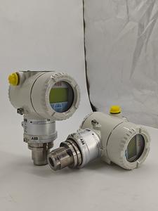 Vendite dirette in fabbrica trasmettitore di pressione assoluta <span class=keywords><strong>ABB</strong></span> 266GST/serie AST utilizzato per la misurazione della pressione assoluta - Product Image 2