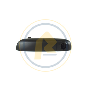 Maniglia esterna per porta Ac Rolcar ADAPTABLE per OE 73555162 adatta per Fiat Panda 2012 - Product Image 1