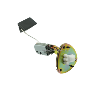 Mr342870 דלק מיכל דלק דלק רמת רכב עבור מיצובישי pajero מונטרו mk3 mk4 - Product Image 5