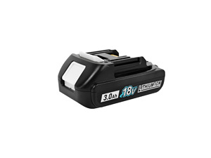 Compatible avec la batterie lithium-ion Mak 18V BL1860B – utilisée dans les perceuses, les meuleuses d'angle et les clés à chocs ; fabrication - Product Image 5