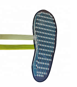 Plantilla Electrónica con Sensores de Presión, Tecnología de Monitoreo de Presión, Sensor de Plantilla de Fabricante Original/Diseño Original - Product Image 3