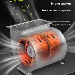 รถเข็นย่างแบบเคลื่อนที่ทำจากสแตนเลสสำหรับร้านอาหารในโรงแรม - Product Image 3