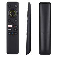 HUAYU, superventas, reemplazo universal para Realme, Smart TV, control remoto por voz, Netflix, YouTube, 2017