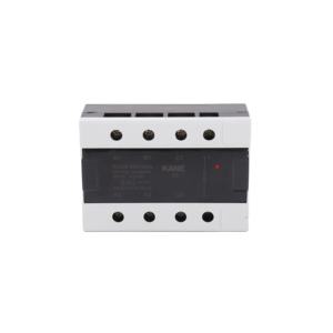 DC Control AC 10Amp 25Amp 40Amp 60Amp Entrée <span class=keywords><strong>3</strong></span>-32VDC 24-480VAC DA Trois phases 3phases Vis Solid State Relay SSR - Product Image 4