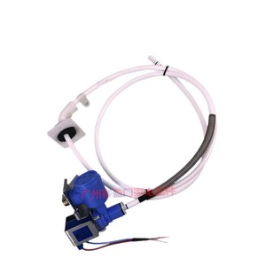   Válvula Solenoide 5220jb2010a Riv 11a 25 Individual para Refrigerador AC110 127VAC - Product Image 1