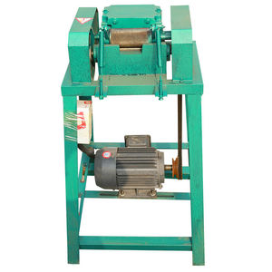 <b>Plastic</b> Pelletising Machine Accessories <b>Pellet</b> Cutting Machine <b>Plastic</b> Granule Machine - Product Image 2