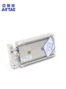 Cilindro de Doble Eje TR16X Original <span class=keywords><strong>ADEX</strong></span> TR16X10X20X30X40X50X60X70X80X90X100-S - Product Image 3