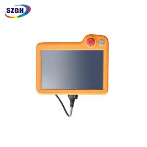 New szgh <span class=keywords><strong>robot</strong></span> 6 trục mirobot PLC động cơ cho trí tuệ nhân tạo kỹ thuật người học và giáo dục Mini <span class=keywords><strong>Robot</strong></span> công nghiệp cánh tay - Product Image 6