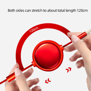 สินค้าขายดีที่ชาร์จแบตในรถ Usb แฟลชไดรฟ์สาย Usb Power Bank ชุดของขวัญชุดของขวัญแจกไอเดีย - Product Image 2