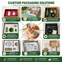 Ensemble de fouets à matcha de qualité supérieure, kit de cérémonie du thé matcha 10 pièces avec bol à matcha Chawan, boîte à thé, fouet en bambou et accessoires