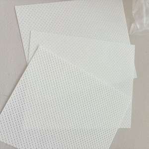 <span class=keywords><strong>WELLPAPER</strong></span> Tampon absorbant en papier non tissé pour l'emballage des fruits 22x18cm - Product Image 4