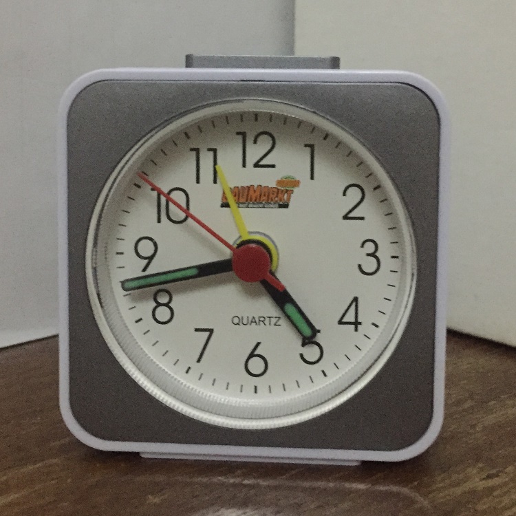 【非売品・未開封】目覚ましボンバー 取扱製品一覧｜あなたに寄り添う MAG (マグ) の時計 ノア精密