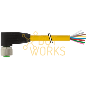 Murrelektronik 7700-17061-U0H2500 - Nuovo - Product Image 1
