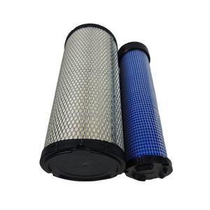 Filtro de Aire Onode para Excavadora Hitachi PU1432 P829332 M6666376 DBA5225 26510337 AF25588 P827653 P829332 Fabricante de Filtros de Aire - Product Image 2