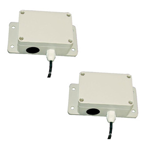 Carbon Dioxide Sensor Infrared Fixed Gas Detector 3.3V <b>Plastic</b> CO2 Transmitter For <b>Greenhouse</b> Mushroom Cultivation - Product Image 3
