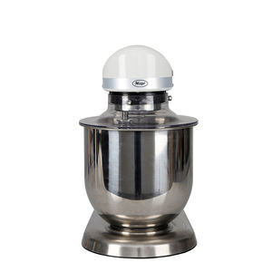 Batidora Amasadora Comercial <span class=keywords><strong>KitchenAid</strong></span> de 5L de Acero Inoxidable, Usada para Panadería, Precios para Restaurante - Product Image 5