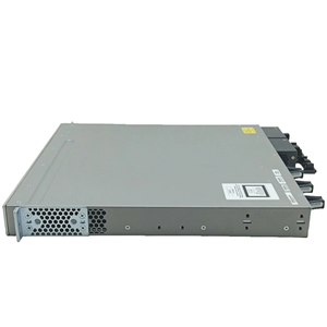 Catalyst 3850 WS-C3850-48F-L สวิตช์อีเทอร์เน็ตระดับองค์กร 48 พอร์ตไฟเบอร์ 100/1000BASE-X SFP พร้อมพอร์ตไฟเบอร์ 1G/10G SFP+ จำนวน 4 พอร์ต-WS-C3850-48F-L - Product Image 2