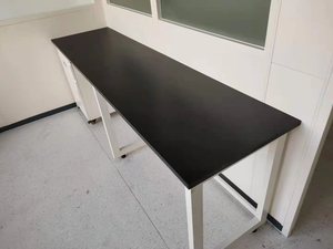 Nhà Sản Xuất Chuyên Nghiệp Chất Bảo Quản Và Thân Thiện Với Môi Trường Sinh Học Tất Cả Các Bàn Làm Việc Phòng Thí Nghiệm Thép// - Product Image 5