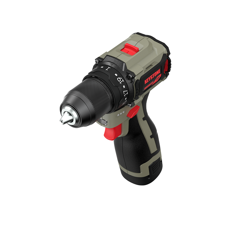 Electric Power Tool Portable Cordless High