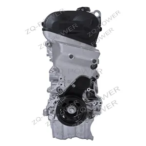 Bestseller Ea211 1.6T Cuc 4 Cilinder Kale Motor Voor Vw Jetta