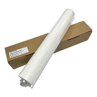 Rouleau de nettoyage de four (toner doré) pour NROLN1665FCZ1, compatible avec les accessoires de copieurs Sharp MX-M850, M950, M1100