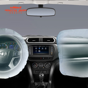 Nuovo modello <span class=keywords><strong>di</strong></span> 2025 grande parete Wingle 5 cabina doppia pick-up <span class=keywords><strong>con</strong></span> 1.5T 136Hp 5MT nuova auto cinese per il lavoro sul campo - Product Image 6