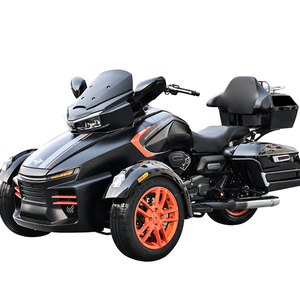 Motocicletta a 3 ruote V-twin 4 tempi 400cc 4 posti, Ultimo modello Slingshot, Vendita speciale, Vendita rapida, Originale, Vendita all'<span class=keywords><strong>asta</strong></span> - Product Image 4