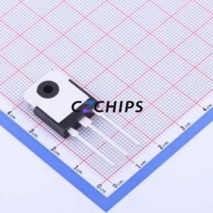 ทรานซิสเตอร์สนาม TO-3P-3 IXTQ52P10P (Mosfet) ใหม่และดั้งเดิม - Product Image 2