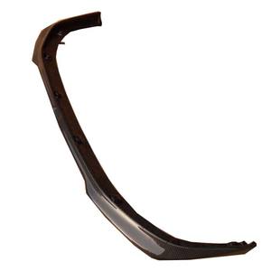 กันชนหน้า CF คาร์บอนไฟเบอร์สไตล์สำหรับ <span class=keywords><strong>Mitsubishi</strong></span> <span class=keywords><strong>Lancer</strong></span> <span class=keywords><strong>Evolution</strong></span> <span class=keywords><strong>X</strong></span> EVO <span class=keywords><strong>X</strong></span> <span class=keywords><strong>Ralliart</strong></span> 2008-2012 - Product Image 1