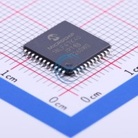 Circuit intégré IC original neuf PIC18LF47K40-E/PT TQFP-44 en stock