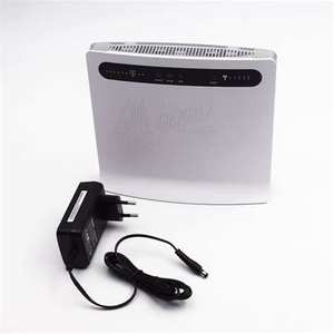 Routeur <span class=keywords><strong>Sans</strong></span> Fichier B593, B593s-22 150 Mbps 4G Lte CPE Réseau Mobile Hotspot Pk E5186 E5172 B315 - Product Image 1