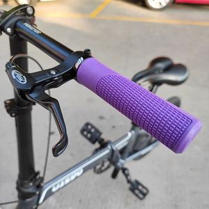 Free Sample Handlebar <strong>Grips</strong> Mtb Road Bike <strong>Grips</strong> with Lock Ring Anti-slip Bicycle <strong>Handle</strong> <strong>Bar</strong> Cover Cycling <strong>Grip</strong> Cuffs Accessories - Product Image 2