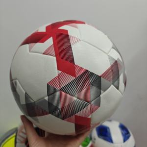 Balón de Fútbol Personalizado con Diseño Termosellado para la Marca del Club - Product Image 2