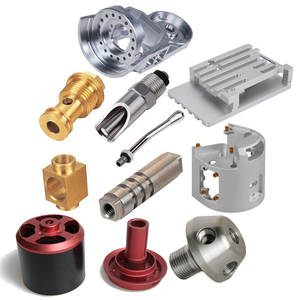 Centro <span class=keywords><strong>de</strong></span> mecanizado CNC personalizado, piezas micromecánicas, servicios <span class=keywords><strong>de</strong></span> fabricación <span class=keywords><strong>de</strong></span> metal <span class=keywords><strong>de</strong></span> precisión para aplicaciones <span class=keywords><strong>de</strong></span> automóviles - Product Image 6