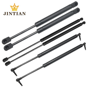 Accesorios para Automóviles, Amortiguador de Gas para Capó, Puerta Trasera y Ventana Trasera, Compatible con <span class=keywords><strong>Grand</strong></span> Cherokee 1999 a 2004 - Product Image 1