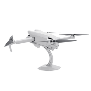 Support de drone en plastique pour mini drone STY <span class=keywords><strong>2</strong></span> <span class=keywords><strong>SE</strong></span>/<span class=keywords><strong>3</strong></span> Pro, base d'extension de 30 mm, support d'affichage de bureau, moule privé - Product Image 2