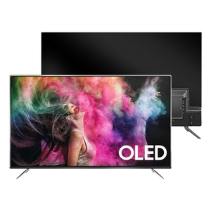 Nouvelles montres Inteligente Téléviseur <span class=keywords><strong>Oled</strong></span> De 85 Pulgadas 55 <span class=keywords><strong>Tv</strong></span> 65 a Bajo Precio <span class=keywords><strong>43</strong></span> <span class=keywords><strong>Oled</strong></span> 4k 75 Delgados Téléviseurs Inteligentes Smart <span class=keywords><strong>Tv</strong></span> - Product Image 1